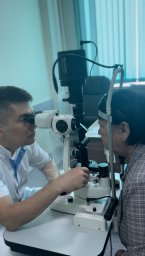 2026 жылы алдын ала диагностика қолжетімді болмақ