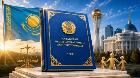 ​ҚОҒАМДЫҚ МҮЛІККЕ ҰҚЫПТЫ ҚАРАУ: КОНСТИТУЦИЯЛЫҚ ҚАҒИДАТТАРДАН КҮНДЕЛІКТІ ӘДЕТКЕ ДЕЙІН