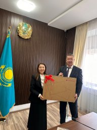 TopIQ Mobil Box кешендері табысталды