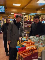 &laquo;Наурыз-Fest&raquo; акциясы