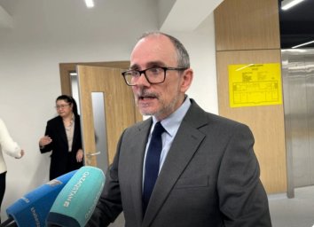 Проректор Университета Ковентри: Казахстан создаёт экосистему знаний для международного образования