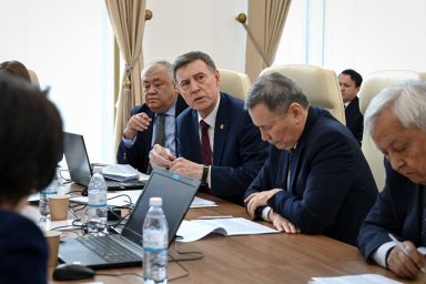 Ата Заңда ұлттық басымдық деп бекітуді ұсынылды