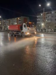 Жезқазғанда Тазару күні аталып өтті