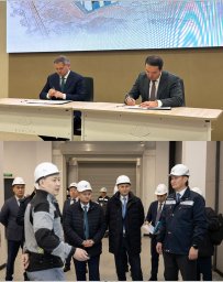 Жаңа университет – жаңа мүмкіндік: Ұлытаудың индустриялық-экономикалық әлеуетін арттыру қадамы