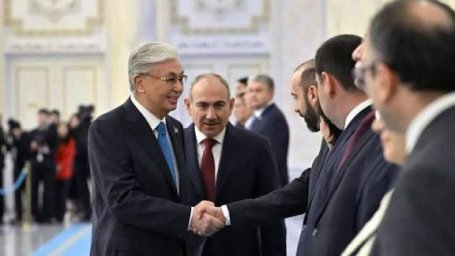 Сенімді қалпына келтіру және ұзақ мерзімді тұрақтылық үшін жағдай жасау