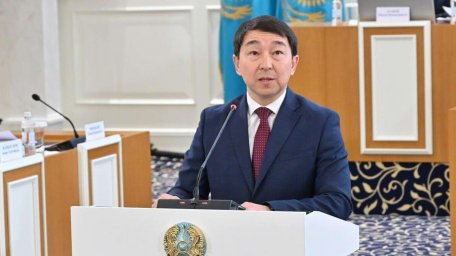 ​Конституциялық комиссия жаңа Ата заңда волонтерлік қызмет мәртебесін бекітуді қолдады