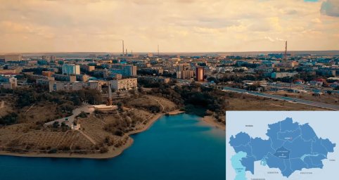 ​Табиғатты қорғау &mdash; конституциялық жауапкершілік: Ұлытаудың табиғи мұрасын сақтау