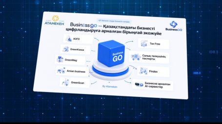 BusinessGO