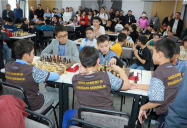 Регион пополняется социальными объектами