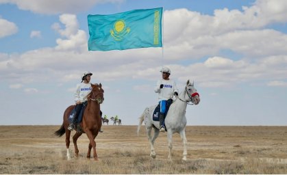 Жаңа Конституцияның жобасы &ndash; тұңғыш рет мыңжылдық тарихымыз басты құндылық ретінде айқындалды