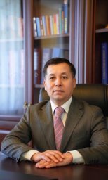 Ұлытау облысы әкімінің орынбасары тағайындалды
