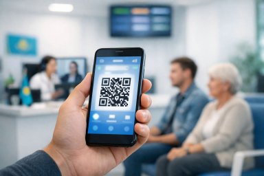 ​&laquo;ЦОН&raquo; мобильді қосымшасы: қазақстандықтар қосымша арқылы қанша қызмет түрін алады