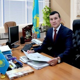 ​Ұлытау облысында жасанды интеллект жобалары өңірлік дамуға серпін беруде