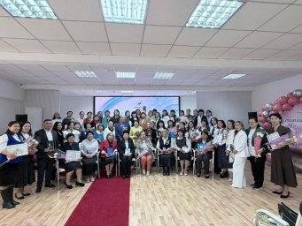 Кітапханашы &ndash; мерейлі мамандық