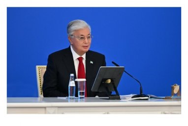 ​Логика реформ-3: Новое качество нации в XXI веке