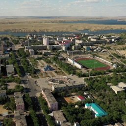 ​Ұлытауда кәсіпкерлікке жаңа серпін берілді