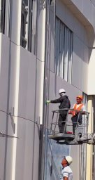 ​Жезқазған қаласында теміржол вокзалы жаңғыртылуда