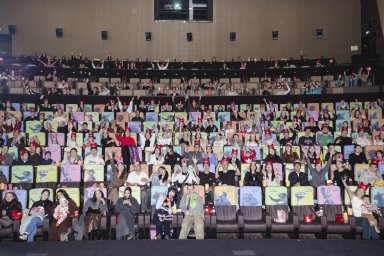 Disney студиясының «Аңдар шаһары 2» анимациялық фильмі  қазақ тілінде көрсетіледі