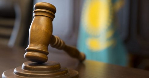 Заң мен тәртіп – бейбіт өмірдің кепілі