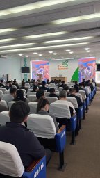 Жезқазғанда &laquo;Таза Қазақстан&raquo; бойынша штаб отырысы өтті