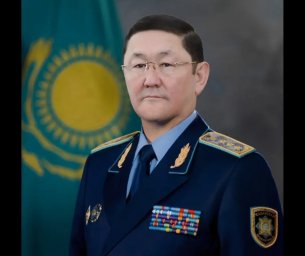 После принятия новой Конституции, меняются и подходы в работе правоохранительных органов