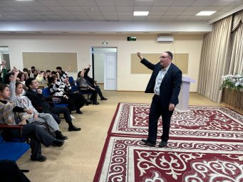 ​Жастар ұсыныстары: Конституция қандай болуы керек?