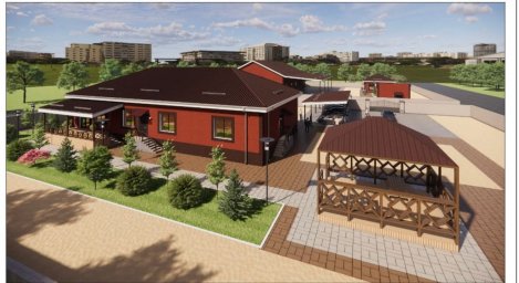 ҰЛЫТАУ ОБЛЫСЫНДА АУМАҒЫ 900 ГЕКТАРДАН АСАТЫН ІРІ АГРОКЕШЕН БОЙ КӨТЕРУДЕ