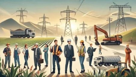 Еңбек адамы: қоғам дамуының тірегі