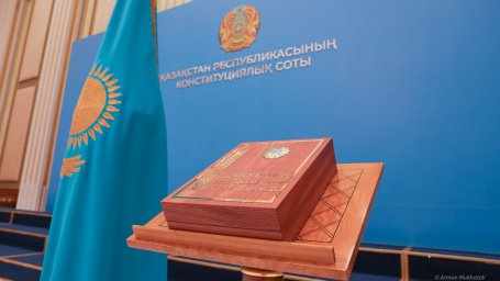 Реформалардың түпкі мәні &ndash; халықтың әл-ауқатын арттыру