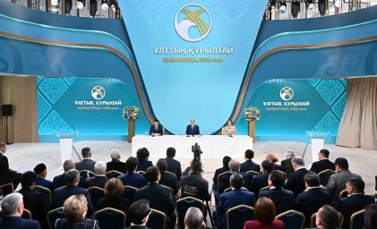 Биыл көктемде Жошы хан туралы фильмді түсіру жұмыстары аяқталады