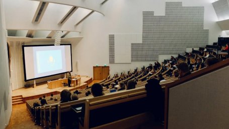 Ұлытау облысында инновациялық университет құрылмақ