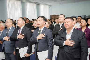 47,3 млрд теңге инвестиция, 600 жұмыс орны