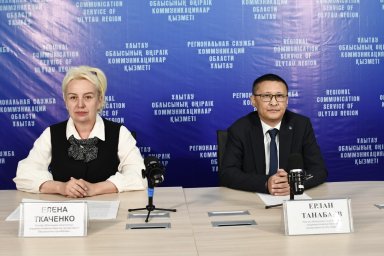 ​Еуропалық иммундау апталығы – 2025