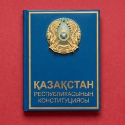Конституция &mdash; құқық қана емес, жауапкершілік