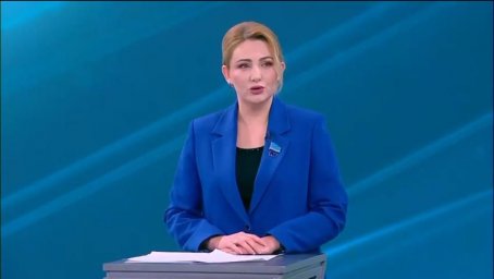 Жаңа Конституция &ndash; Азаматтардың цифрлық деректері мемлекет тарапынан қорғалады