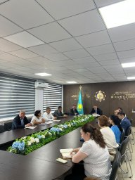 Круглый стол