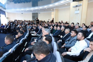 Қазақмыс корпорациясы Жаңа Қазақстанды қолдайды