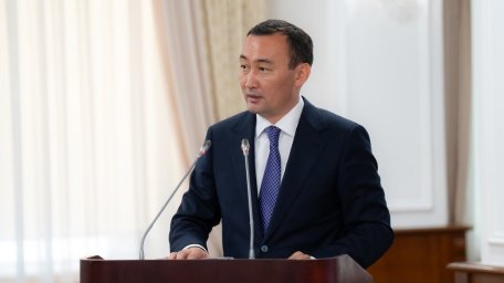 ТКШ нысандарын жаңғыртуға 3 млрд теңгеден астам қаржы бағытталады