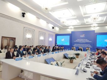 Жошы хан және Алтын Орда: Тарих, мұра және Ұлы дала өркениеті