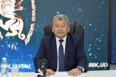 Өзекті мәселелерді шешу бағытындағы жұмыстар талқыланды