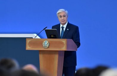 ​Президент: Жаңарған Конституция – азаматтардың құқықтары мен мүдделерін қорғайтын басты құрал