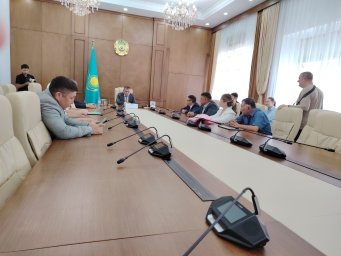 ​Еңбектері еленді