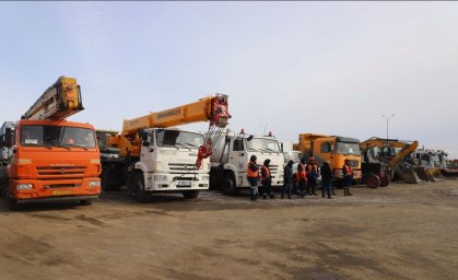 Жезқазған қаласы Төтенше жағдайлар басқармасы тұрғындарға ескертеді