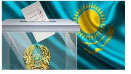 ​Шетелде жүрген ҚР азаматтарының дауыс беруін ұйымдастыруға ерекше назар аударылады