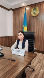 &laquo;Қазақстан Республикасының мемлекеттік қызметі туралы&raquo; ҚР Заңының басым бағыттары мен жаңашылдықтары