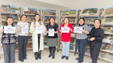 Жаңартылған Конституция &ndash; әр азамат үшін