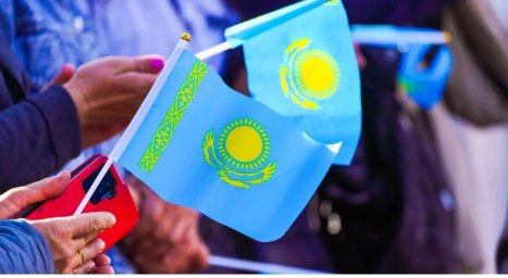 &laquo;Айдағаны бес ешкі, ысқырығы жер жаратынның&raquo; бәрі патриот емес &ndash; Мемлекет басшысы