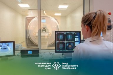 2025 жылы 70 қазақстандық мемлекет есебінен шетелде емделді