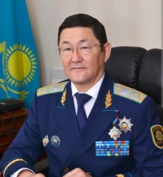 Қазақстан тарихында алғаш рет әкімшілік рақымшылық жүргізілді