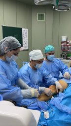 МӘМС: Жезқазған медицинасында жаңа дәуір басталды